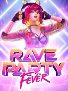 Lovebet777 สมัครทดลองเล่น Rave-party-fever